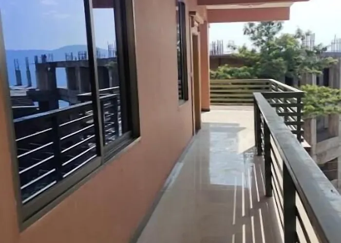 Zujaja Guest House