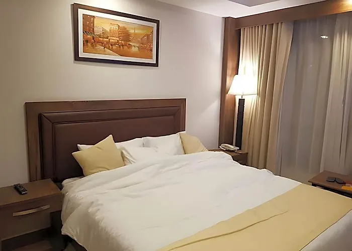 The Opulent Hotel & Resort
